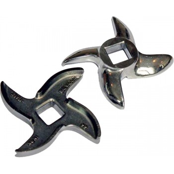 No12 Salvador Mincer knifes