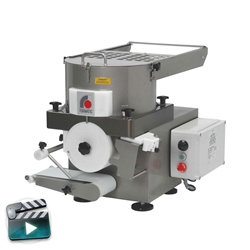 Formatic Burger Machine - R2200