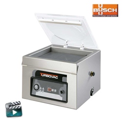 Turbovac 440ST Vacuum Packer