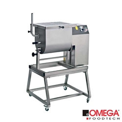 Omega Meat Mixer - MM30 Mixing Machine
