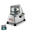 Sirman Burger Machine - SA100 (4") burger press