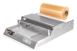 TWS45CR Stainless Cold Rod Hand Stretch Wrapper