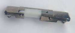 STATIONARY BAR ASSEMBLY